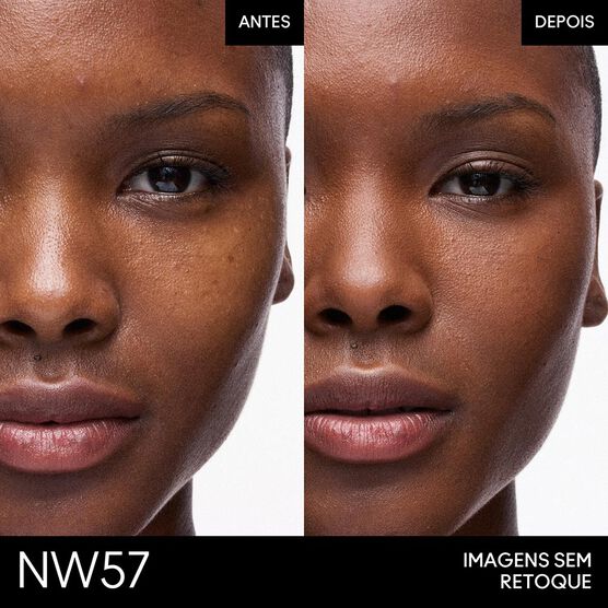 BASE NW57  STUDIO FIX POWDER 